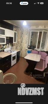 2-к квартира, на длительный срок, 50м2, 1/9 этаж