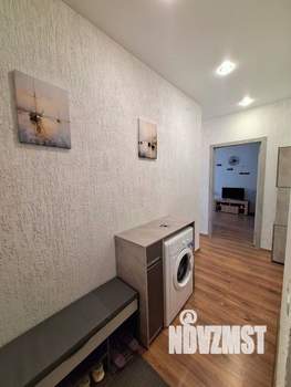2-к квартира, на длительный срок, 43м2, 5/5 этаж