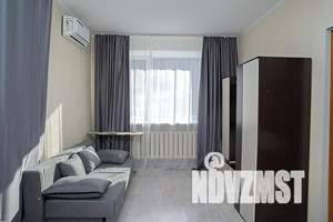 1-к квартира, посуточно, 30м2, 1/5 этаж