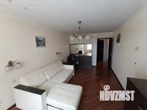 1-к квартира, посуточно, 60м2, 8/10 этаж