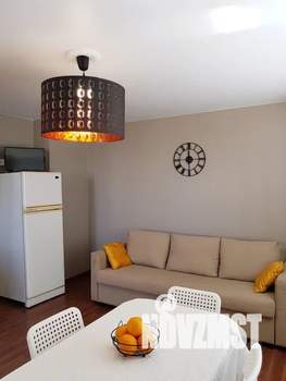 2-к квартира, посуточно, 51м2, 13/25 этаж