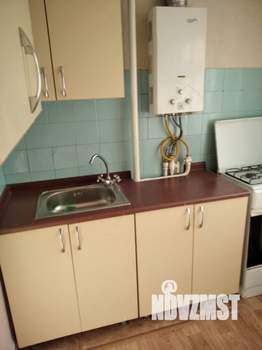 1-к квартира, на длительный срок, 32м2, 1/5 этаж