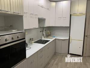 1-к квартира, на длительный срок, 40м2, 3/9 этаж