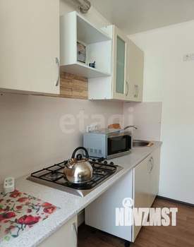 1-к квартира, на длительный срок, 38м2, 2/3 этаж