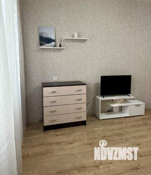 1-к квартира, на длительный срок, 42м2, 4/9 этаж