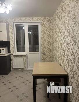 1-к квартира, на длительный срок, 42м2, 10/27 этаж