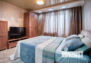 1-к квартира, посуточно, 54м2, 14/16 этаж