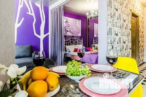 1-к квартира, на длительный срок, 42м2, 6/16 этаж