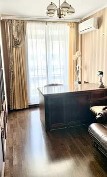 4-к квартира, на длительный срок, 180м2, 10/14 этаж