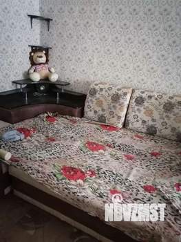 2-к квартира, на длительный срок, 45м2, 2/5 этаж