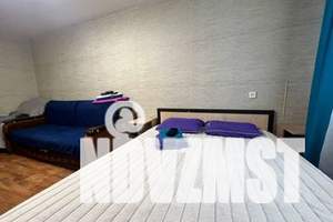 1-к квартира, посуточно, 36м2, 1/5 этаж