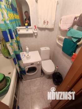 1-к квартира, на длительный срок, 30м2, 2/5 этаж