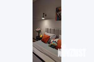 1-к квартира, посуточно, 33м2, 20/25 этаж