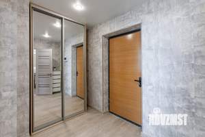 1-к квартира, посуточно, 40м2, 26/26 этаж