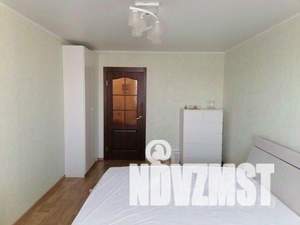 1-к квартира, на длительный срок, 42м2, 12/24 этаж