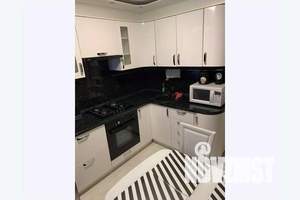 1-к квартира, посуточно, 38м2, 2/5 этаж