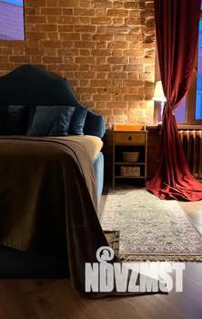 3-к квартира, посуточно, 78м2, 1/2 этаж