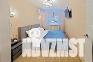 3-к квартира, посуточно, 52м2, 1/9 этаж