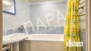 1-к квартира, на длительный срок, 40м2, 10/10 этаж