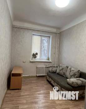 1-к квартира, на длительный срок, 30м2, 2/2 этаж