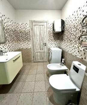 1-к квартира, на длительный срок, 35м2, 7/18 этаж