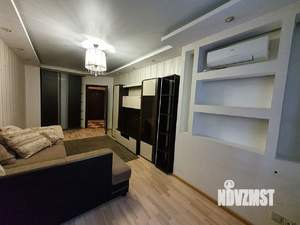 1-к квартира, на длительный срок, 50м2, 5/24 этаж