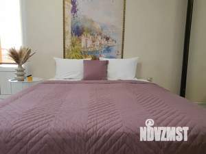 1-к квартира, посуточно, 35м2, 9/10 этаж