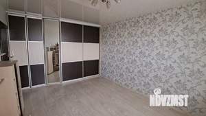 1-к квартира, на длительный срок, 41м2, 8/9 этаж