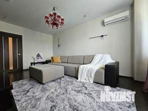 2-к квартира, посуточно, 70м2, 12/21 этаж