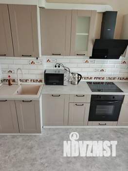 1-к квартира, посуточно, 50м2, 5/16 этаж