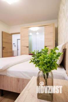 1-к квартира, посуточно, 45м2, 3/21 этаж