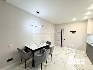 2-к квартира, на длительный срок, 80м2, 12/14 этаж