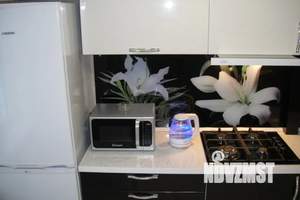 1-к квартира, посуточно, 45м2, 1/9 этаж