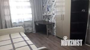 2-к квартира, посуточно, 62м2, 4/9 этаж