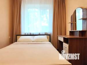 3-к квартира, посуточно, 57м2, 3/5 этаж