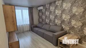 2-к квартира, на длительный срок, 58м2, 13/16 этаж