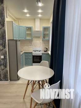 1-к квартира, посуточно, 42м2, 1/5 этаж