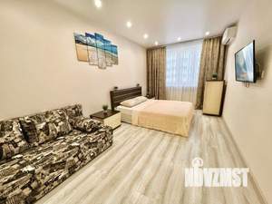 2-к квартира, посуточно, 60м2, 1/1 этаж