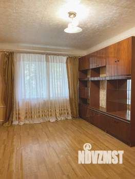 1-к квартира, на длительный срок, 39м2, 1/2 этаж