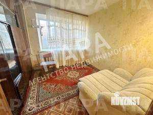 3-к квартира, на длительный срок, 60м2, 6/12 этаж