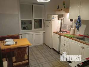 1-к квартира, посуточно, 35м2, 2/6 этаж