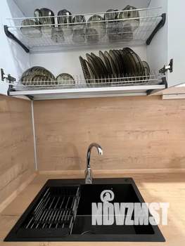 1-к квартира, посуточно, 49м2, 4/20 этаж