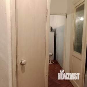 2-к квартира, на длительный срок, 43м2, 4/5 этаж