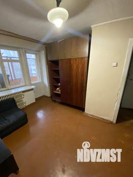 1-к квартира, на длительный срок, 24м2, 3/9 этаж