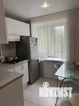 1-к квартира, посуточно, 36м2, 5/9 этаж