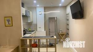 1-к квартира, посуточно, 45м2, 1/9 этаж