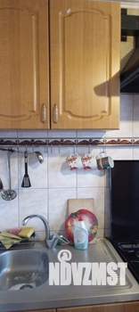 1-к квартира, на длительный срок, 35м2, 3/5 этаж