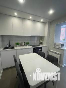 1-к квартира, посуточно, 45м2, 3/10 этаж