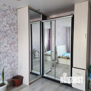 3-к квартира, на длительный срок, 80м2, 5/5 этаж