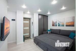 2-к квартира, посуточно, 39м2, 4/10 этаж